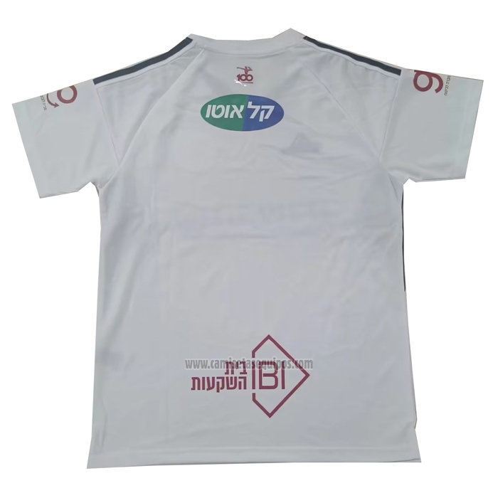 Tailandia Camiseta Hapoel Tel Aviv Segunda 2022-2023